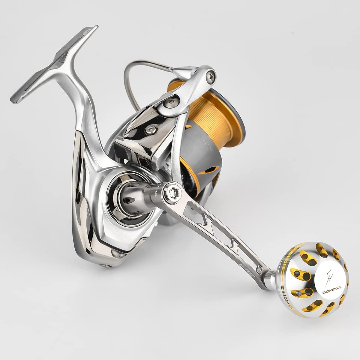 SHIMANO - 【超美品】シマノ18ステラ C3000SDH ・リールスタンド PEのオマケ付き 81jFRbNIF4L._AC_SY200_QL15_.jpg